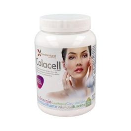 Colacell Polvo Colacell Polvo Precio: 16.8899995. SKU: B16R82Y78S