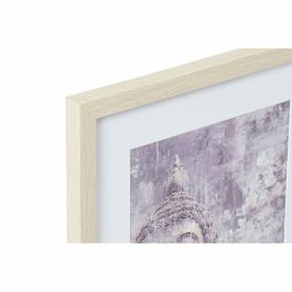 Cuadro Oriental DKD Home Decor Dorado 2 x 45 x 35 cm (4 Unidades) Cuadro Oriental DKD Home Decor Dorado 2 x 45 x 35 cm (4 Unidades)