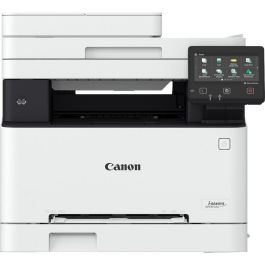 Canon i-SENSYS MF657CDW 5158C001 Multifunción Láser Color WiFi Fax Dúplex Impresora 21ppm Escaner A4 Nube Precio: 411.50000045. SKU: B1G4YCYMZS