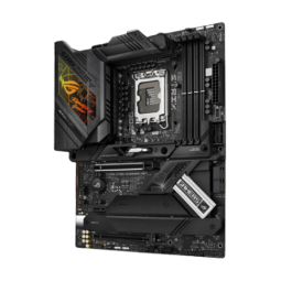 ASUS ROG STRIX Z790-H Intel Z790 LGA 1700 ATX