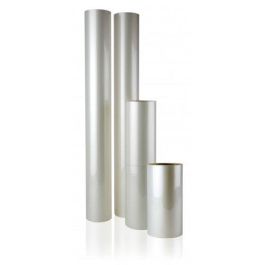 Bobina Plastificar 330X50 Mts 125Mic. Brillo 4 unidades Precio: 229.79000011. SKU: B1F26G4NMH