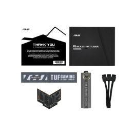 ASUS TUF Gaming TUF-RTX5070TI-O16G-GAMING NVIDIA GeForce RTX 5070 Ti 16 GB GDDR7 ASUS TUF Gaming TUF-RTX5070TI-O16G-GAMING NVIDIA GeForce RTX 5070 Ti 16 GB GDDR7