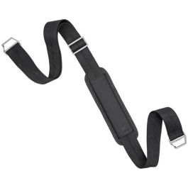 Rivacase 8831 Lantau - Maletín Toploader 15.6" para Portátil MacBook Pro 16, Poliuretano/Poliéster Reciclado, Gris