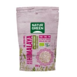 Sal Del Himalaya Con Finas Hierbas 250Gr. Bio Sg Precio: 3.4999998. SKU: B139NXAF89
