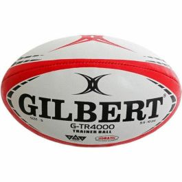 Gilbert G-TR4000 Trainer Globo Tamaño 3 Rojo Gilbert G-TR4000 Trainer Globo Tamaño 3 Rojo Precio: 31.50000018. SKU: S7181315