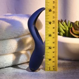 Anillo para el Pene Zero Tolerance Zero Tolerance Azul