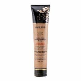 Philip B RUSSIAN AMBER Imperial Conditioning Creme - Acondicionador hidratante, nutritivo y desenredante para todo tipo de cabello 178 ml Precio: 206.49999997. SKU: S0532673