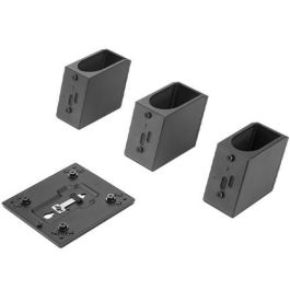 Lenovo ThinkCentre Tiny/Nano Monitor Clamp II - Abrazadera para Tiny/Nano, Monitores ThinkVision (Req. VESA 4XF0N03161/4XF0V81630) Precio: 41.50000041. SKU: B1285QS5JD