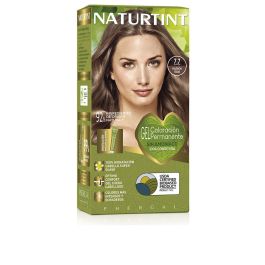 Naturtint Tinte sin amoniaco #7.7-Marrón Teide 170 ml