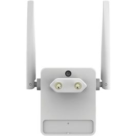 Punto de Acceso Repetidor Netgear EX6120-100PES 5 GHz