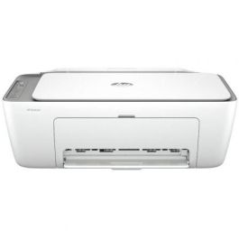 HP 588K9B Impresora Multifunción DeskJet 2820e WiFi Inyección Tinta | Imprime, Escanea, Copia 3 en 1 | Doméstica | Fabricada 60% Plástico Reciclado Blanca Precio: 43.49999973. SKU: B14MH9XMBN