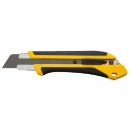 Cúter Olfa 25 X 0,7 MM Polipropileno 25 mm Cúter Olfa 25 X 0,7 MM Polipropileno 25 mm Precio: 19.79000012. SKU: B12WKT2VC3