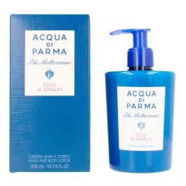 Acqua Di Parma Blu Mediterraneo Fico di Amalfi Loción para Cuerpo y Manos 300 ml Precio: 43.49999973. SKU: B1ALNS978R
