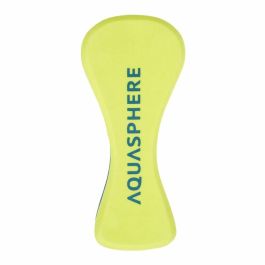 Flotador de corcho Aqua Sphere Pull Buoy Navy Azul Amarillo Talla única Flotador de corcho Aqua Sphere Pull Buoy Navy Azul Amarillo Talla única