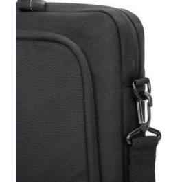 MANHATTAN Bolsa para Portátil Helsinki 14.1" Negro