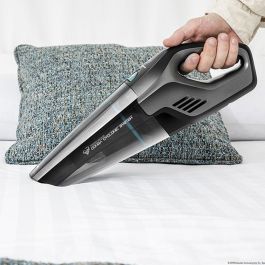 Aspirador de Mano Ciclónico Cecotec Conga Immortal ExtremeSuction Hand 0,5 L 22,2 V 110 W