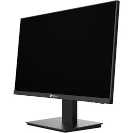 AG Neovo LA-2402 Monitor de 23.8" (60.5 cm) Full HD, LCD VA, 5ms, 75Hz, HDMI, DisplayPort, Antiparapdeo, Low Blue Light, Negro