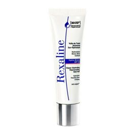 Rexaline HYDRA SHOCK 3D Hydra-Divine CC Cream Velo Superhidratante con Color SPF20, Corrige Imperfecciones, Para Todo Tipo de Pieles 30 ml Precio: 27.89000027. SKU: B1DMN3FW82