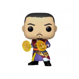 Funko Pop Doctor Strange Multiverso La Funko Pop Doctor Strange Multiverso La