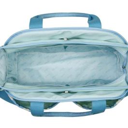 Bolso para carro de bebé mommy lilo y stitch lovely 44 x17 x32 cm Bolso para carro de bebé mommy lilo y stitch lovely 44 x17 x32 cm