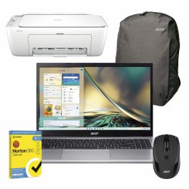 Laptop Acer R7 15,6" 32 GB RAM 512 GB QWERTY Laptop Acer R7 15,6" 32 GB RAM 512 GB QWERTY Precio: 660.98999967. SKU: B184VKY9DZ
