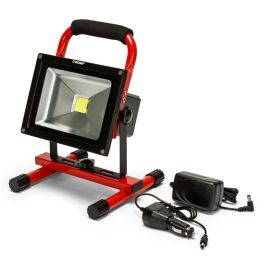 Foco LED Velamp 20 W 1200 Lm Precio: 68.4999997. SKU: B19Y3D4SE3
