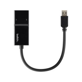 Adaptador USB a Ethernet Belkin B2B048 Precio: 52.89000024. SKU: B16B7TWF8P