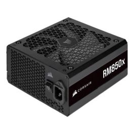Corsair RM850X Fuente de Alimentación 850W 80+ Gold Full Modular ATX 3.1 CP-9020270-EU Precio: 167.88999986. SKU: B1E9V22ALJ