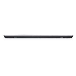 Dell KB-522 Teclado Multimedia USB con Cable QWERTZ Negro para Negocios
