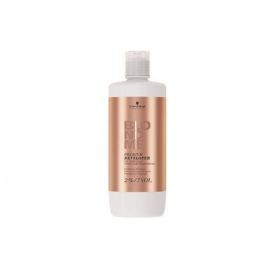 Schwarzkopf Blond Me Premium Developer 2% 1000 mL Precio: 11.68999997. SKU: B1FL3B2XLF