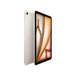 Apple iPad Air 256 GB WiFi - 11" IPS, Apple M3, 8 GB RAM, Pantalla True Tone, Compatible con Apple Pencil