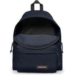 Eastpak EAS1687286860617 Mochila Pak'R Acolchada Ultra Marina 24 L