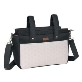 Safta Bolso Adaptable Carrito de Bebé Rec. y Rep. Miffy Mum "Moon" 46x26x15 cm Precio: 52.38816. SKU: B1CBP6P92K