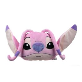 Disney Cojín 3D Angel Stitch de Microfibra 40x35cm Precio: 19.94999963. SKU: B19C6RQLY7