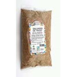 INTRACMA Salvado de Trigo Fino Ecológico 400g Precio: 1.7900003. SKU: B158EZXGNE