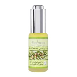 SALOOS Aceite de Argán 20 ml Precio: 10.50000006. SKU: B1DDK69D5S