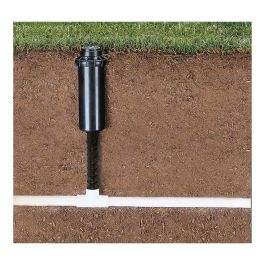 Aqua Control Bobina Recortable Rosca Hembra 1/2" Material Polipropileno Tratamiento Anti UV