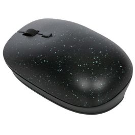 Targus AMB586GL Ratón Gaming Ambidextro Bluetooth Óptico 4000 DPI 6 Botones Negro