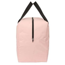 Bolso Mujer Minnie Mouse Blush Rosa 50 x 40 x 28 cm
