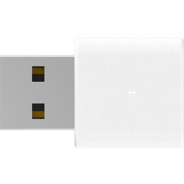 D-Link AN3U Adaptador USB Wi-Fi N300 (DWA-131) Wi-Fi 4 para PC y Portátil, Plug & Play, Seguridad WPA3
