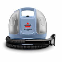 Bissell BIS0011120279238 Limpiador de Alfombras SpotClean Mini Select 330W 12500Pa 0.5L Azul Lago Precio: 124.99000041. SKU: B1FBLNP9N4