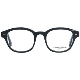 Montura de Gafas Hombre Ermenegildo Zegna ZC5017 06348