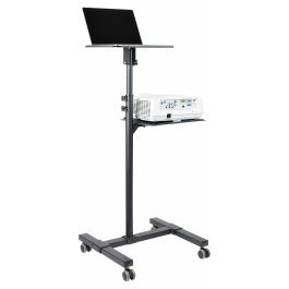 Soporte para Portátil Startech ADJPROJCART