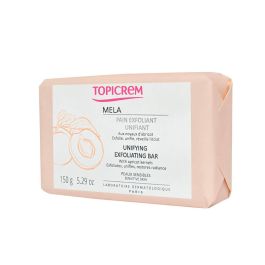 Topicrem Barra Exfoliante Unificadora 150 gr Precio: 11.79000042. SKU: B1HLR62DZX
