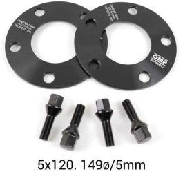 Set de Separadores OMP OMPS08870501 Set de Separadores OMP OMPS08870501