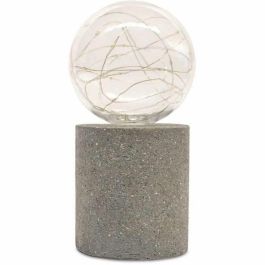 Garden Id 70702687 Lámpara solar de mesa Nordic Light Ø10 h19 cm Autonomía 6-8h Batería AAA recargable con botón ON/OFF Precio: 27.69000058. SKU: B12E3T6H4G