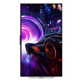 Samsung Monitor Gaming Odyssey OLED G81SF LS32FG814SUXEN 32" 4K OLED 240Hz 0,03ms