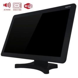 TPV Approx APPTPV18+ Intel Core i3-8130U/ 8GB/ 128GB SSD/ 18.5"/ Táctil/ WiFi TPV Approx APPTPV18+ Intel Core i3-8130U/ 8GB/ 128GB SSD/ 18.5"/ Táctil/ WiFi