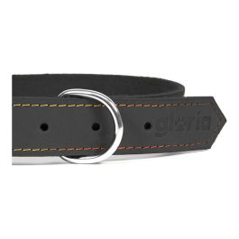 Collar Oasis 45 cm X 18 mm Negro