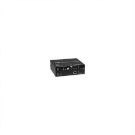 ATEN CE840-AT-G USB HDMI KVM Extender HDBaseT 3.0, Transmisor y Receptor, True 4K 4096x2160, Extensión por Cable 100 m, Puerto RS-232, HDCP 2.3 Precio: 1139.79000047. SKU: B16HX7CHGM
